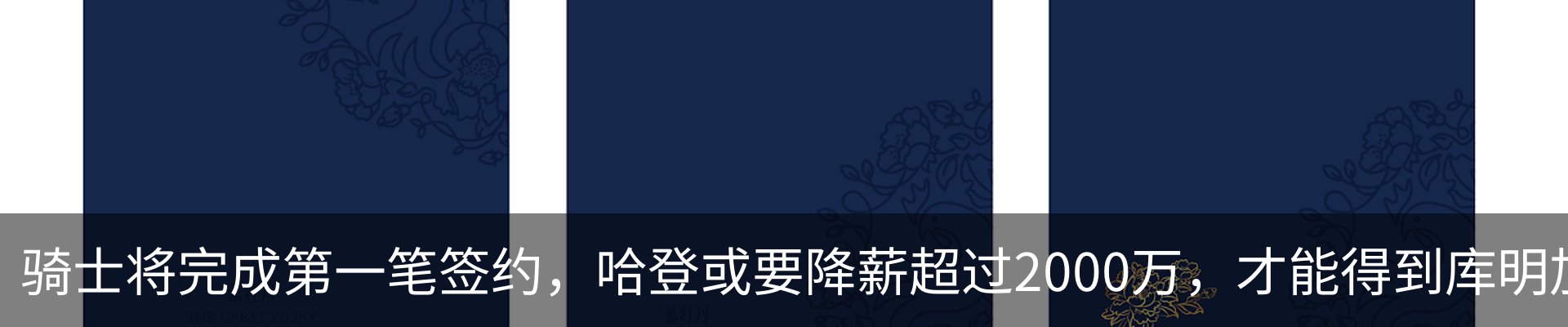 内页banner